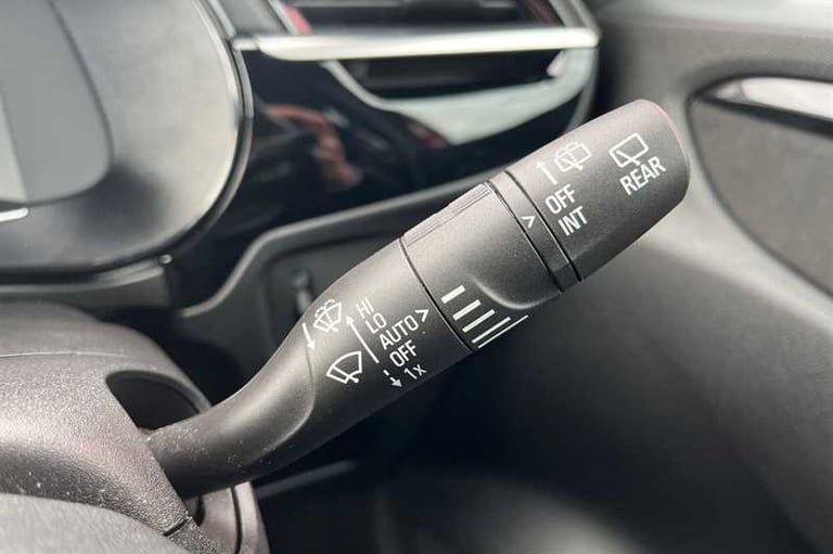 2022 Vauxhall Corsa 1.2 Turbo Ultimate 5dr HATCHBACK PETROL Manual