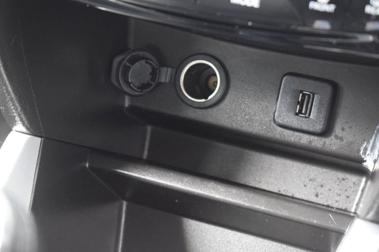 2018 Suzuki Vitara 1.6 SZ-T SUV 5dr Petrol Manual Euro 6 (s/s) (120 ps) HATCHBACK Petrol Manual