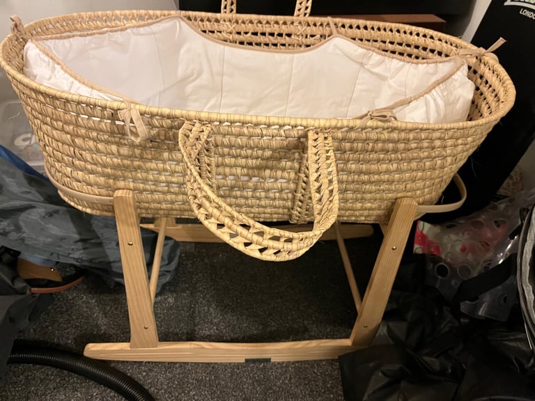 Baby Basket 