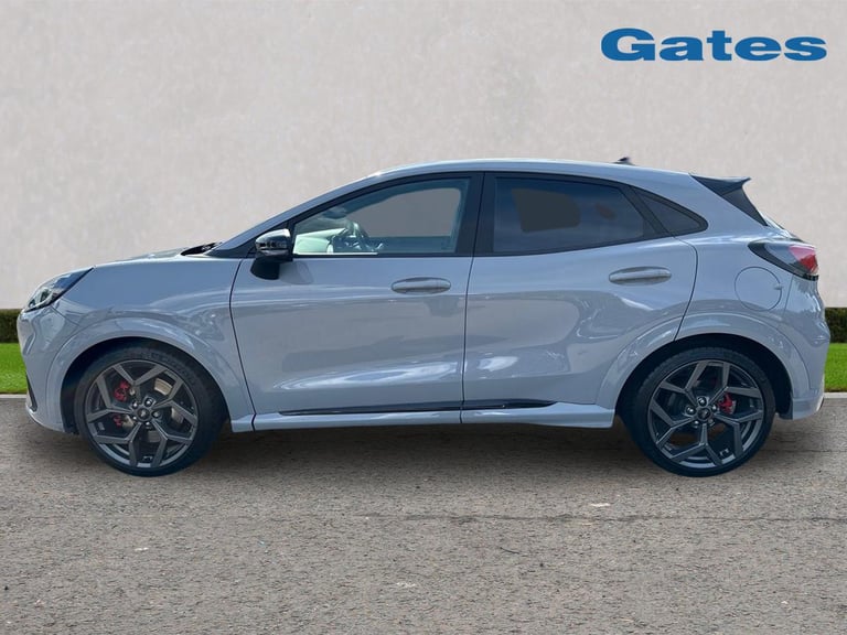 2023 Ford Puma 5Dr ST 1.5 200PS Hatchback Petrol Manual