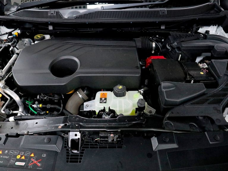 2020 Renault Kadjar 1.5 Gt Line Blue dCi 5DR Suv Diesel Suv Diesel Automatic