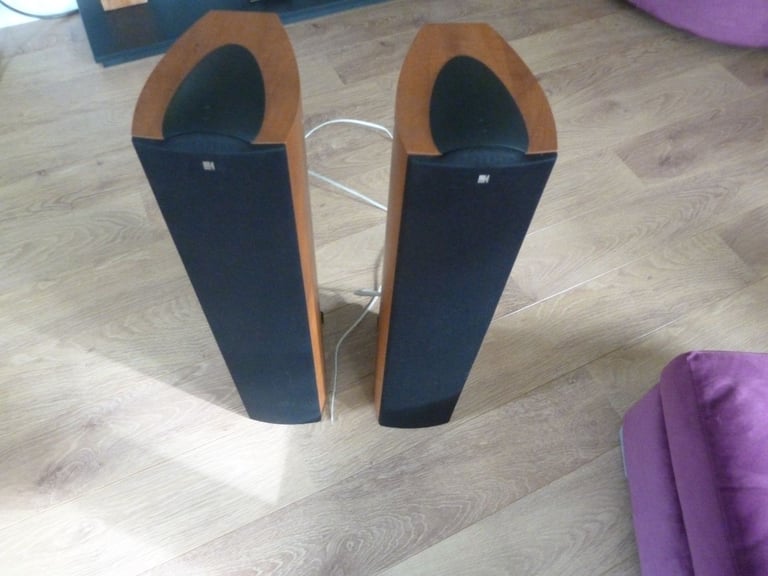 image for KEF Q4 Series speakers - 100W