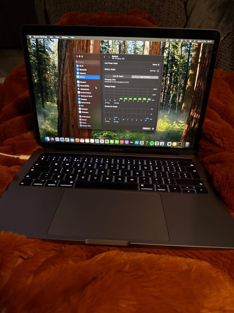 image for MacBook Pro 13 inch 