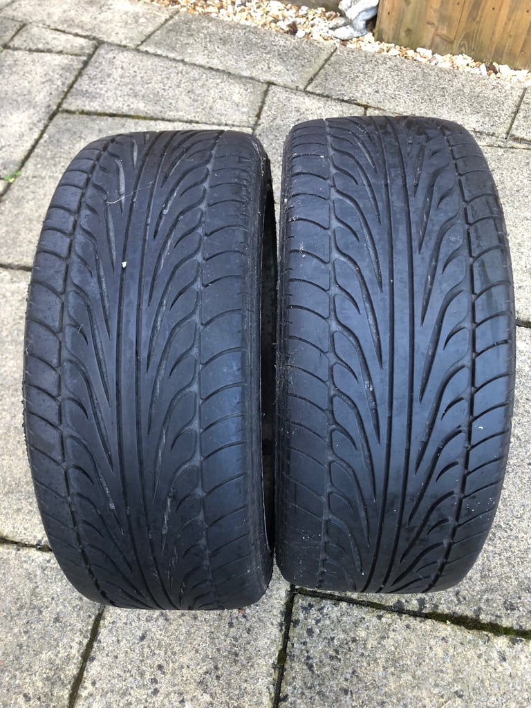 Mk4 Golf 18”Alloys