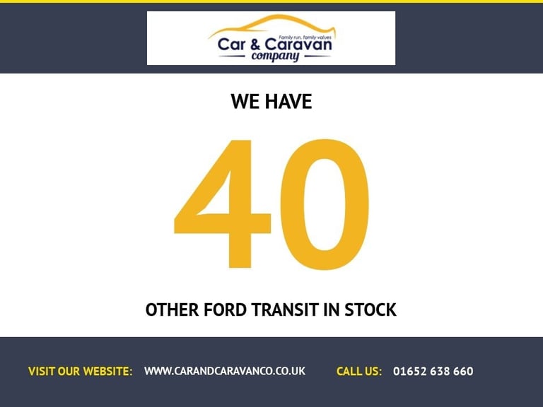 2019 69 FORD TRANSIT 2.0 460 ECOBLUE TREND MINIBUS DOUBLE CAB 5DR DIESEL MANUAL 