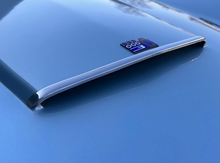 1967 Lancia Flaminia GTL 2.8 3C Touring Superleggera