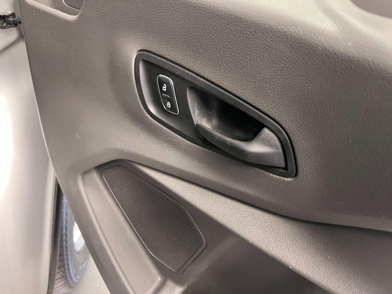 2022 Ford Transit 2.0 350 EcoBlue MHEV Limited RWD L4 H3 Euro 6 (s/s) 5dr Panel Van Diesel Manual