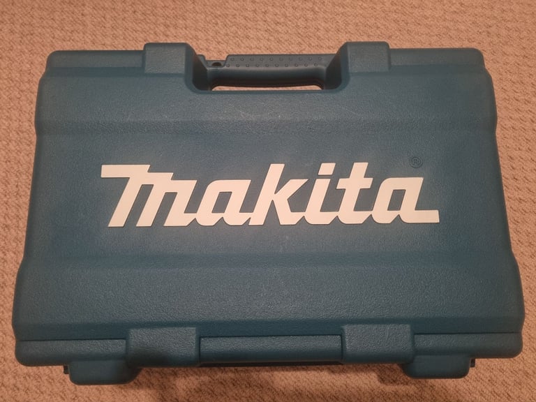 Makita HP488DAEX1 18V G-Series Combi DrillMakita HP488DAEX1 18V G-Series Combi Drill