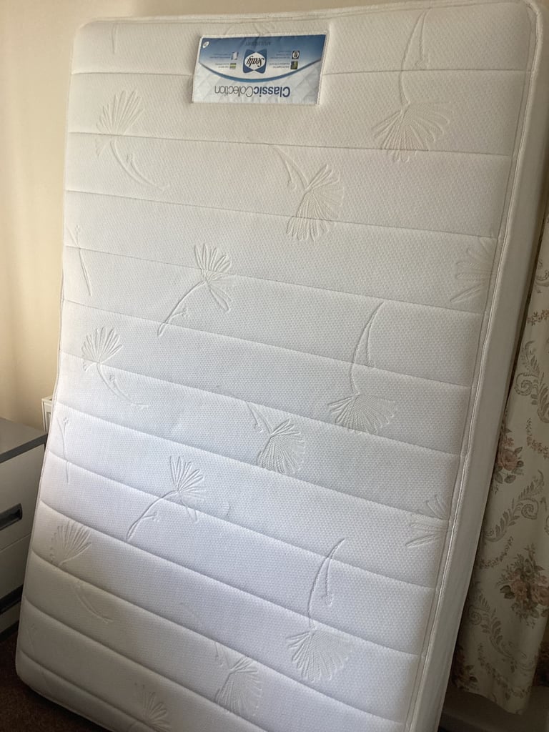 Second-Hand Mattresses for Sale | Gumtree
