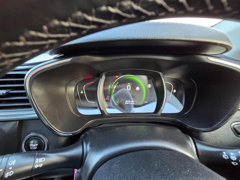 2017 Renault Kadjar 1.5 dCi Signature Nav Euro 6 (s/s) 5dr Diesel