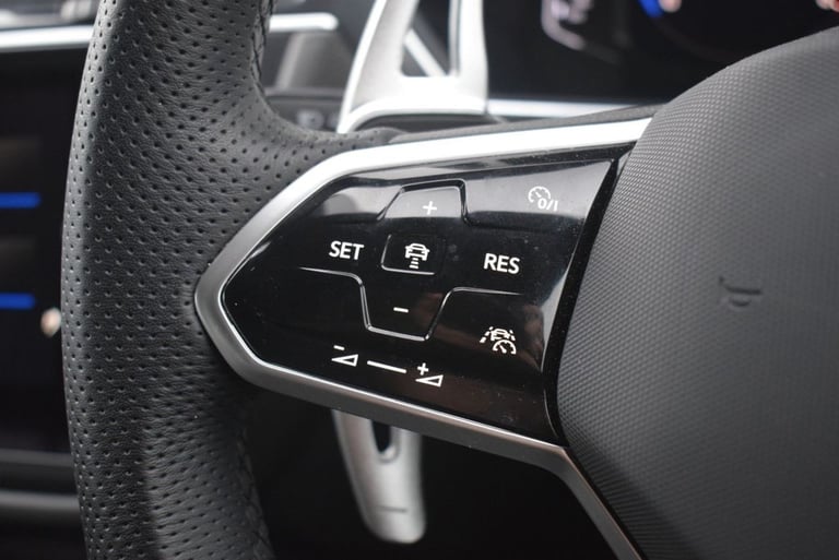 2024 Volkswagen Tiguan Allspace 1.5 TSI R-Line SUV 5dr Petrol DSG Euro 6 (s/s) (150 ps) ESTATE Pe...