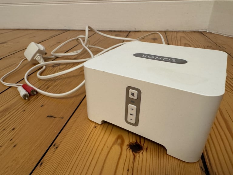 SONOS Connect 1st Gen