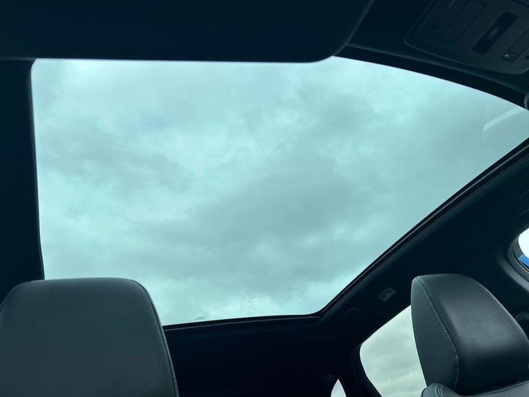 2025 Nissan Qashqai 1.5 h e-POWER Tekna SUV 5dr Petrol Hybrid Auto Euro 6 (s/s) (190 ps) SUV PETR...