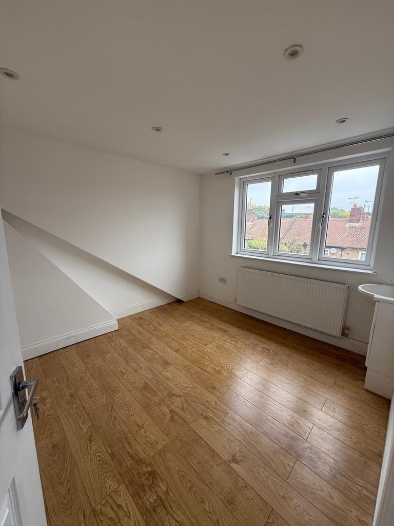 7 bed HMO house to let 
