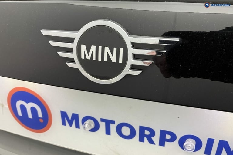 2022 MINI Hatch 1.5 Cooper Classic 5dr Auto Hatchback Petrol Automatic