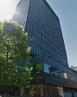 (Euston) Private Offices: 3 to 50 desks | Serviced Rent