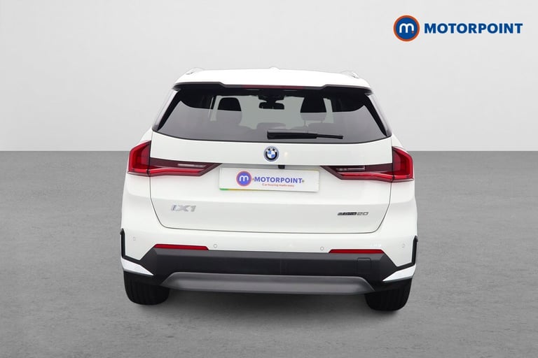 2025 BMW iX1 150kW eDrive20 Sport 65kWh 5dr Auto SUV Electric Automatic