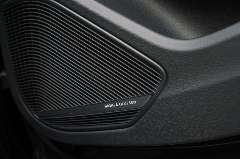 2018 04 AUDI RS4 AVANT 2.9 TFSI V6 ESTATE 5DR PETROL TIPTRONIC QUATTRO EURO 6 (S