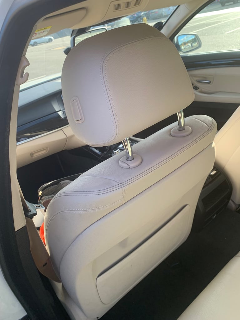 BMW, 5 SERIES, Estate, 2015, Semi-Auto, 1995 (cc), 5 doors