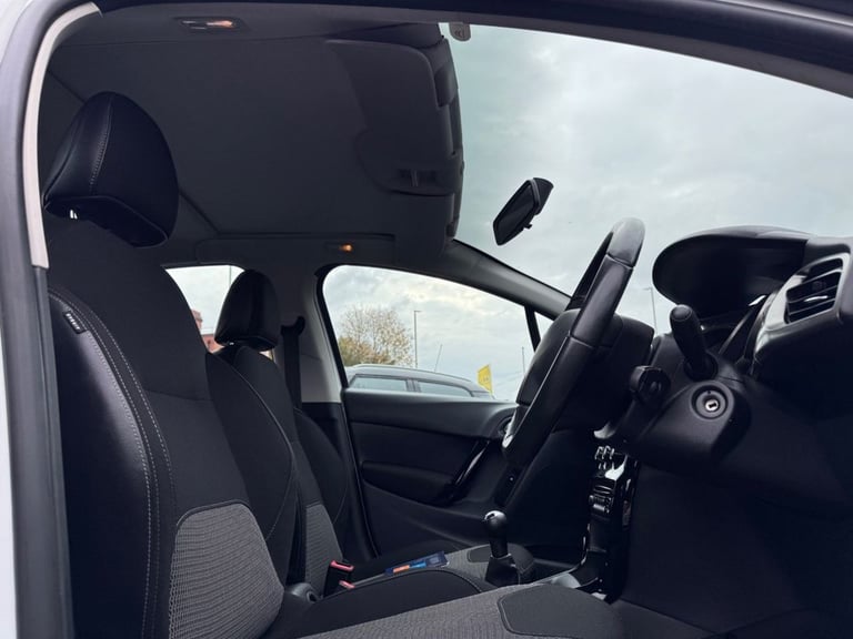 2014 Citroen C3 1.2 VTi Selection Hatchback 5dr Petrol Manual Euro 5 (82 ps) Hatchback Petrol Manual