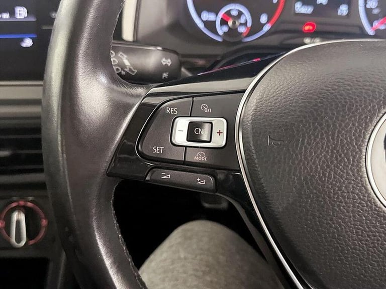 2020 Volkswagen Polo 1.0 TSI SE Euro 6 (s/s) 5dr Manual Hatchback Petrol Manual