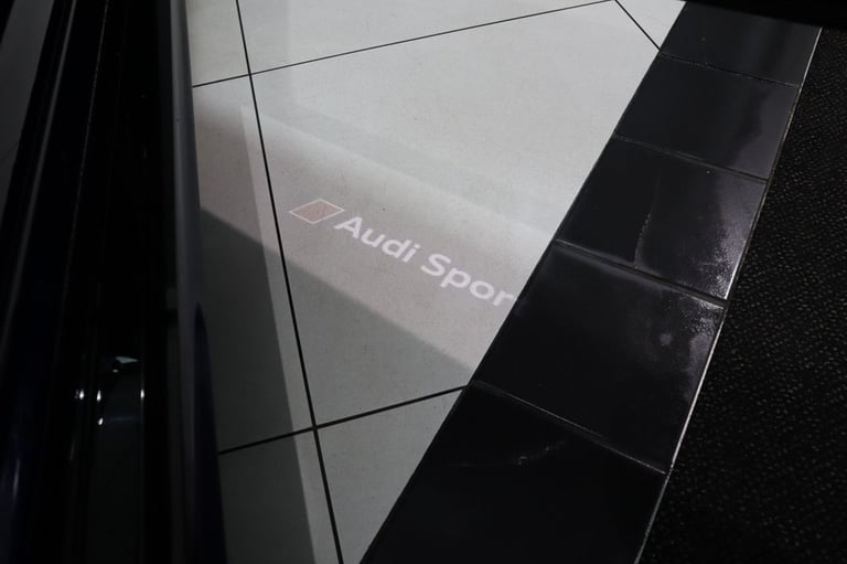 2018 68 AUDI RS5 2.9 TFSI V6 COUPE 2DR PETROL TIPTRONIC QUATTRO EURO 6 (S/S) (45