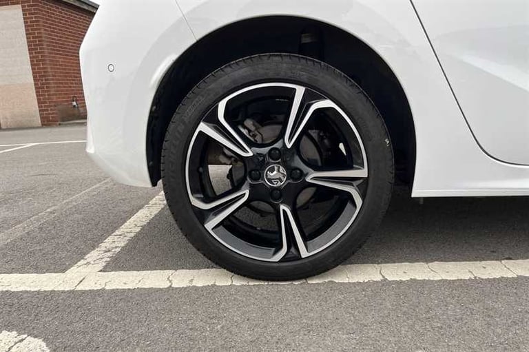 2023 Vauxhall Corsa 1.2 Turbo Ultimate 5dr HATCHBACK PETROL Manual