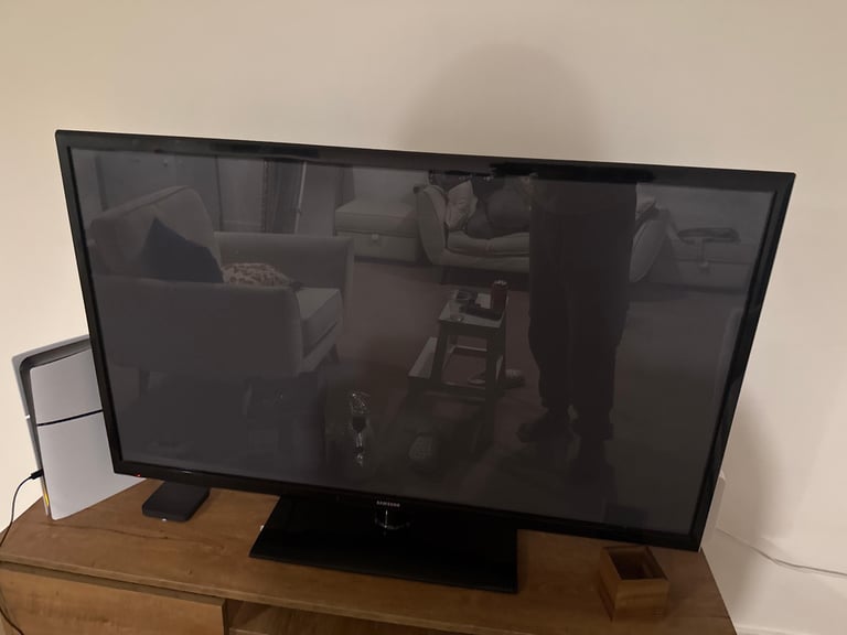 50 inch Samsung tv
