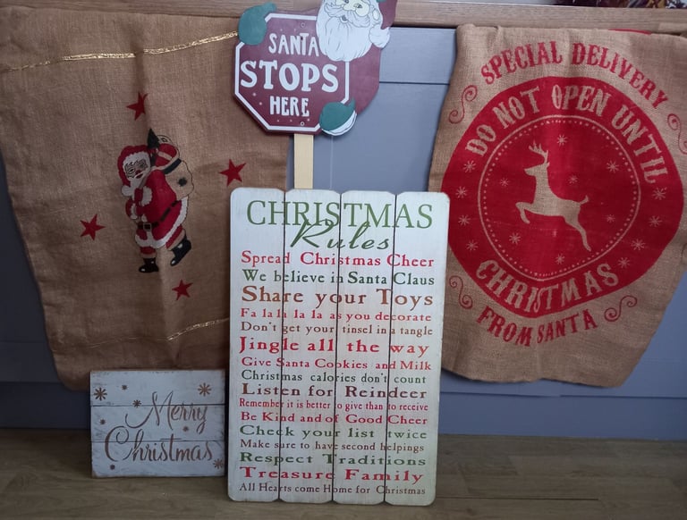 image for Christmas item's Bundle 