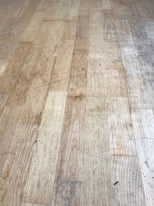 Used Wooden Flooring