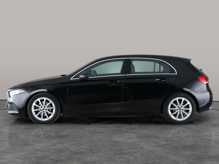 2019 Mercedes-Benz A-Class A180d Sport 5dr Auto HATCHBACK DIESEL Automatic