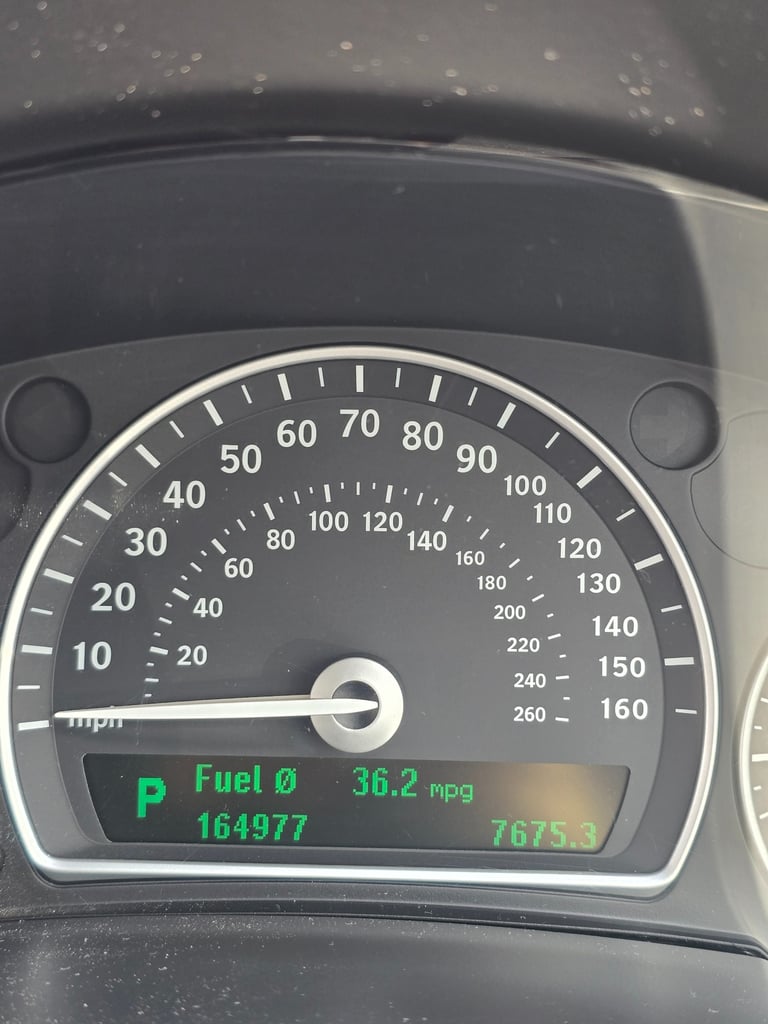 2009 Saab 9-3 1.9TiD Vector Sport Anniversary [150] 4dr Auto SALOON Diesel Automatic - Image 6