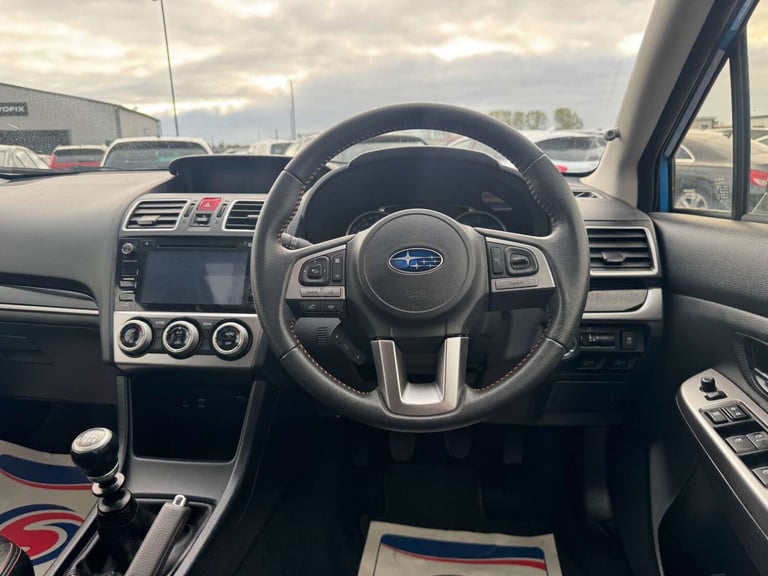 2017 Subaru XV 2.0 XV i SE Premium Symmetrical AWD 4WD 5dr - NATIONAL DELIVERY* SUV Petrol Manual