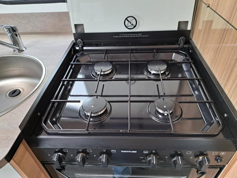 2024 Bailey Phoenix GT75 640