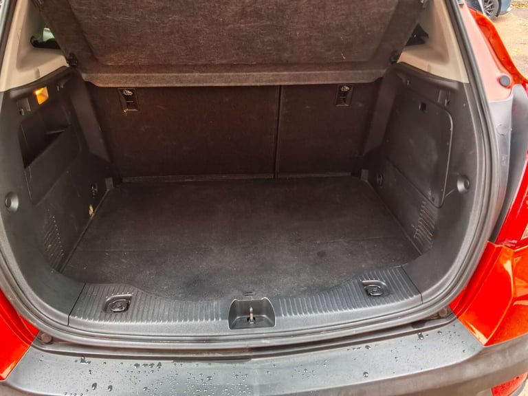 2015 Vauxhall Mokka 1.4 Mokka SE T Auto 5dr - Sunroof - Full Service History! SUV Petrol Automatic