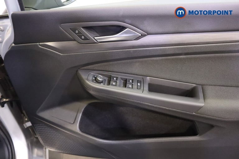 2021 Volkswagen Golf 1.5 TSI 150 Style 5dr Hatchback Petrol Manual