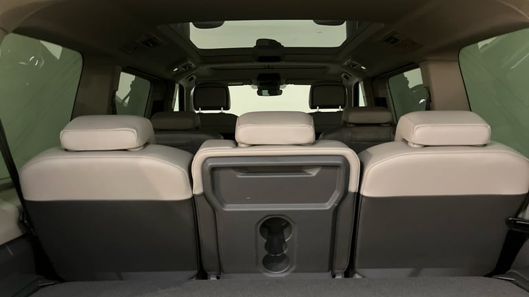 2025 Volkswagen Multivan 2.0 TDI Style 5dr LWB DSG Diesel Estate Estate Diesel Automatic