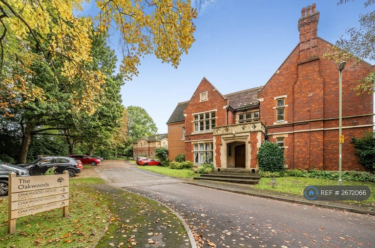 image for 2 bedroom flat in Oakwood House, Otterbourne, Winchester, SO21 (2 bed) (#2672066)