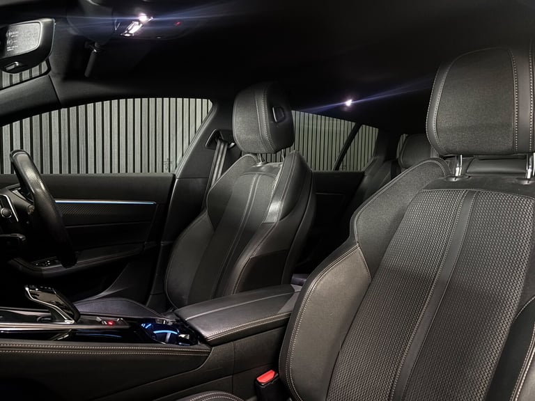 2020 Peugeot 508 SW 1.6 11.8kWh GT Line Estate 5dr Petrol Plug-in Hybrid EAT