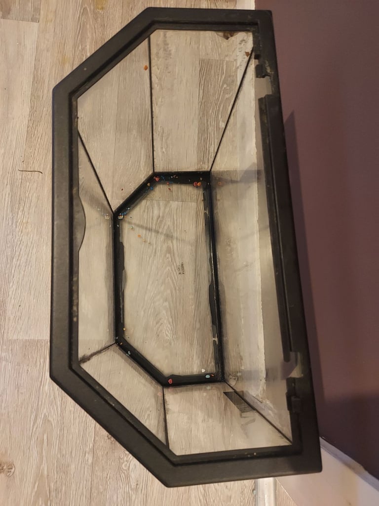 image for Small fish tank 