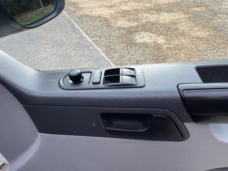 2012 Volkswagen Transporter 2.0 TDI 140PS Van PANEL VAN Diesel Manual