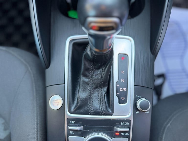 2014 Audi A3 1.4 TFSI CoD S line Sportback S Tronic Euro 6 (s/s) 5dr Hatchback Petrol Automatic