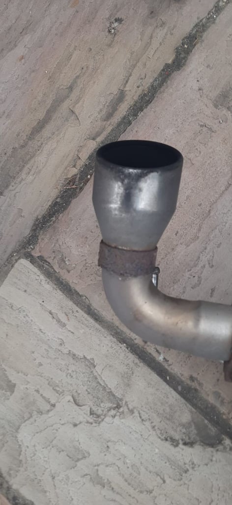 Cobra Exhaust Sports Cats to fit Nissan 350Z VQ35 DE Engine