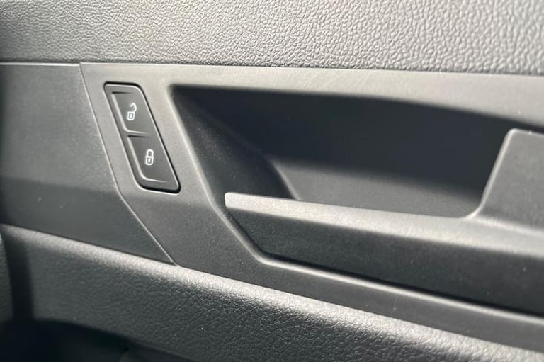 2025 Ford Transit Connect 250 Trend AUTO L2 LWB 1.5 EcoBoost PHEV 150ps, CRUISE CONTROL, REAR PAR...