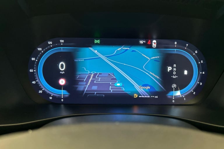 2023 Volvo XC40 Core, B3 mild hybrid, Petrol ESTATE Petrol/Electric Hybrid Automatic