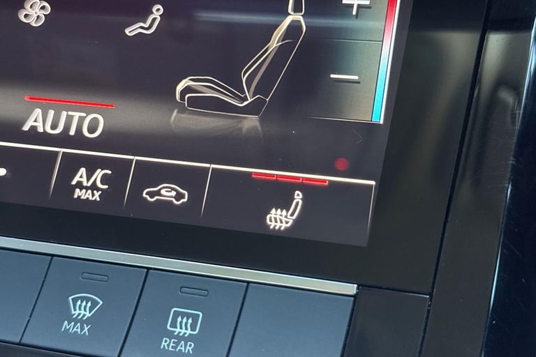 2022 Audi e-tron 50 Technik Sportback 5dr Electric Auto quattro 71.2kWh (11kW Charger) (313 ESTAT...