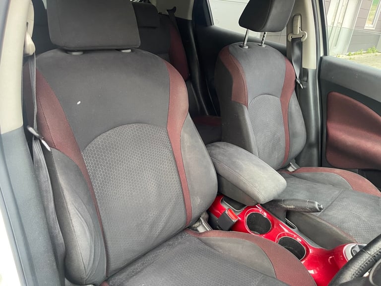 2013 Nissan Juke 1.6 Acenta 5dr [Premium Pack] HATCHBACK Petrol Manual