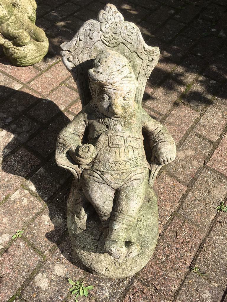 image for Garden ornament