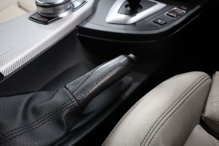 2018 18 BMW 4 SERIES GRAN COUPE 2.0 420D M SPORT HATCHBACK 5DR DIESEL AUTO EURO 