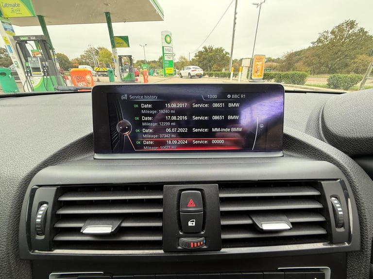 2014 BMW 2 Series 3.0 M235i Auto Euro 6 (s/s) 2dr COUPE Petrol Automatic